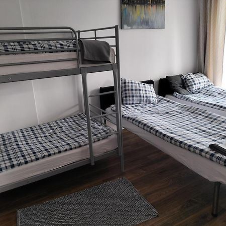Appartamento Max Żukowo Esterno foto