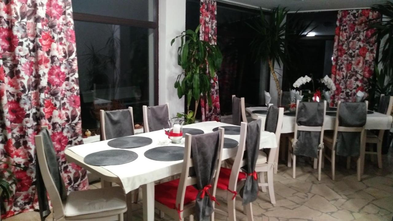 Appartamento Max Żukowo Esterno foto