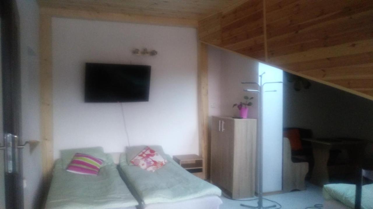 Appartamento Max Żukowo Esterno foto