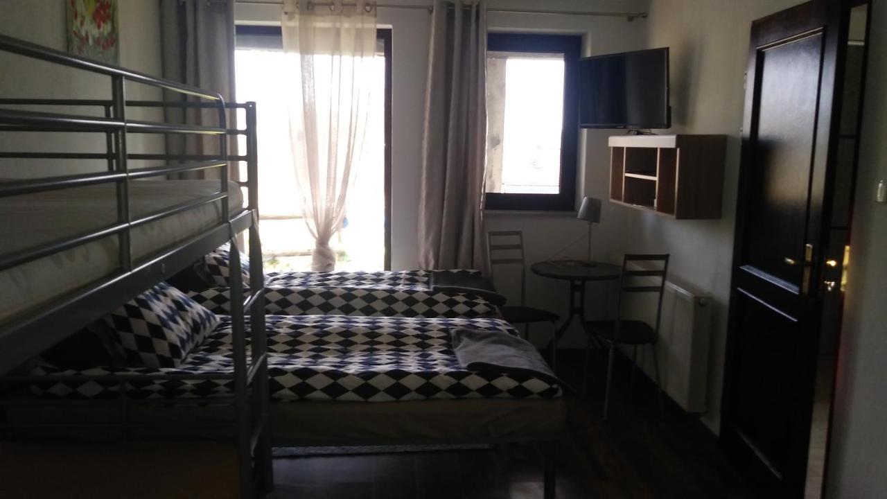 Appartamento Max Żukowo Esterno foto