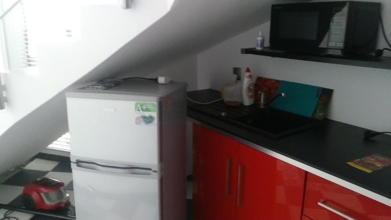 Appartamento Max Żukowo Esterno foto