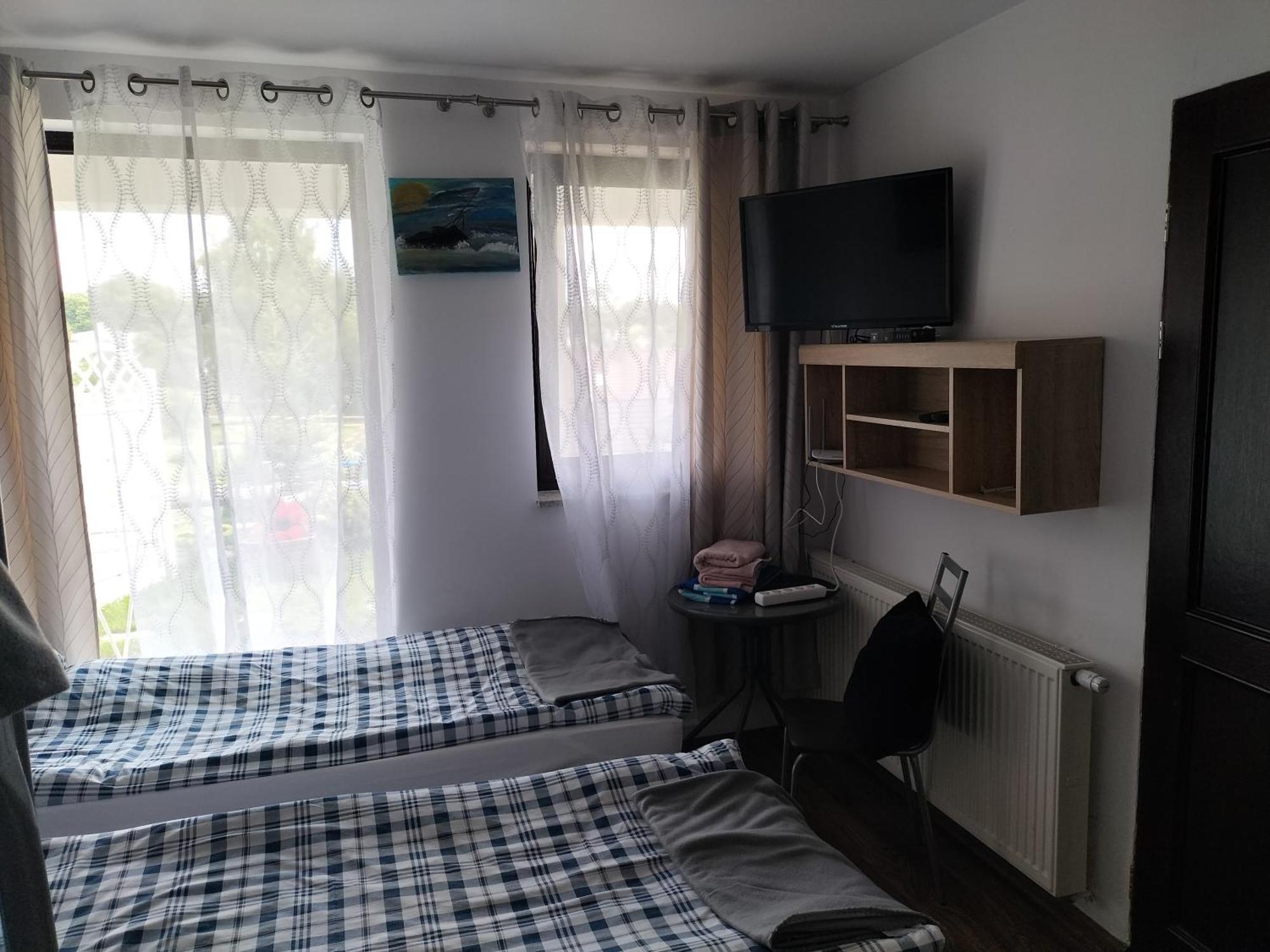 Appartamento Max Żukowo Esterno foto