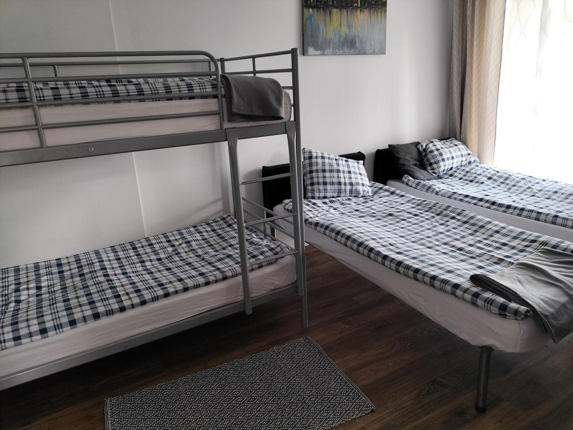 Appartamento Max Żukowo Esterno foto