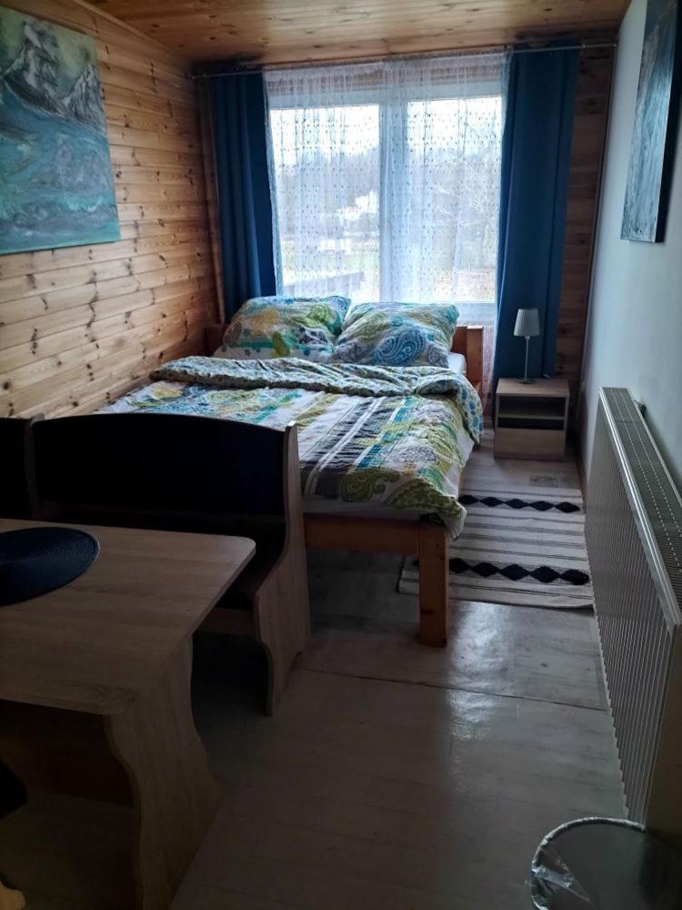 Appartamento Max Żukowo Esterno foto