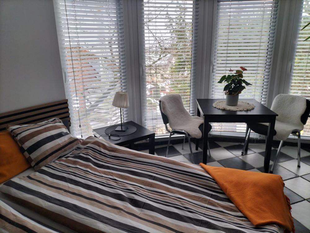 Appartamento Max Żukowo Esterno foto