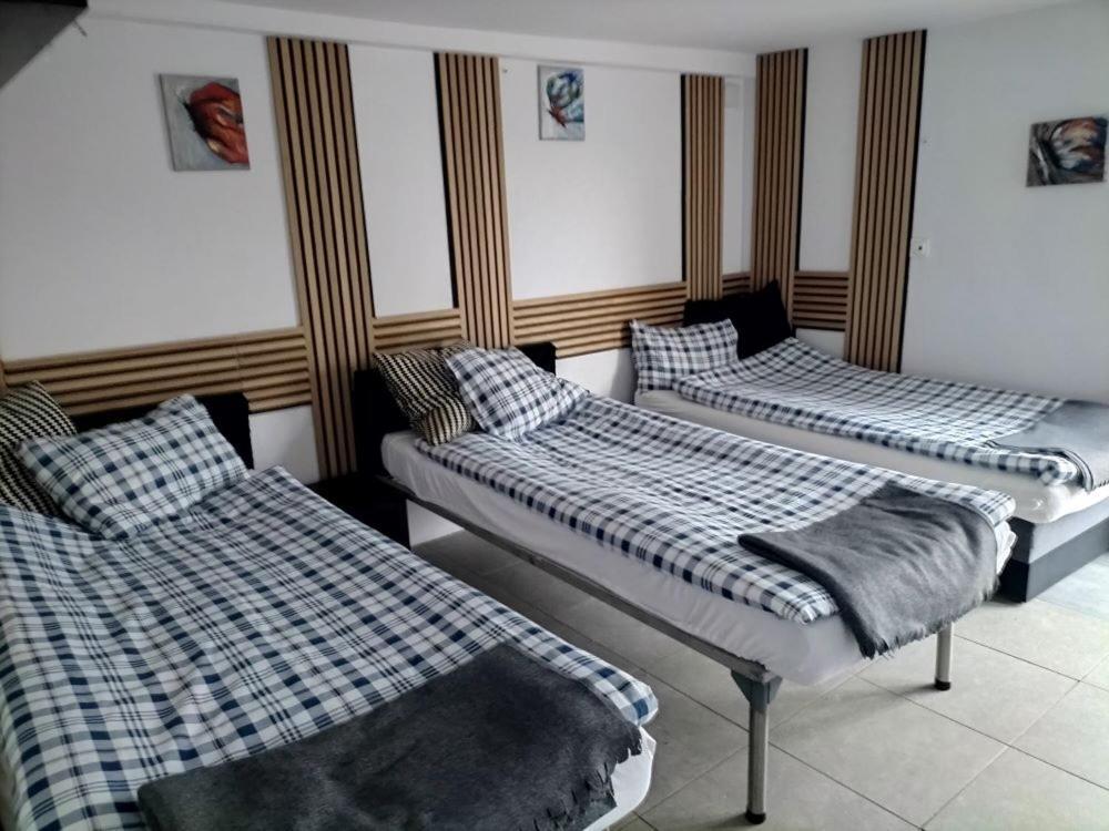 Appartamento Max Żukowo Esterno foto