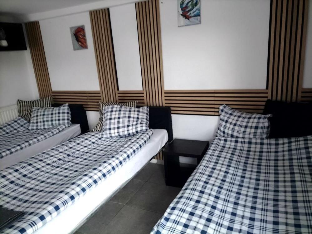 Appartamento Max Żukowo Esterno foto