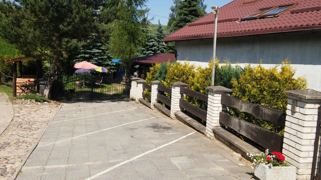 Appartamento Max Żukowo Esterno foto