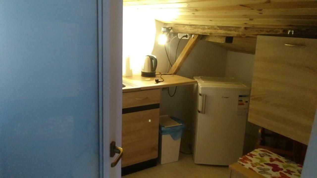 Appartamento Max Żukowo Esterno foto