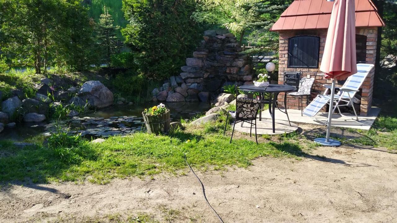Appartamento Max Żukowo Esterno foto