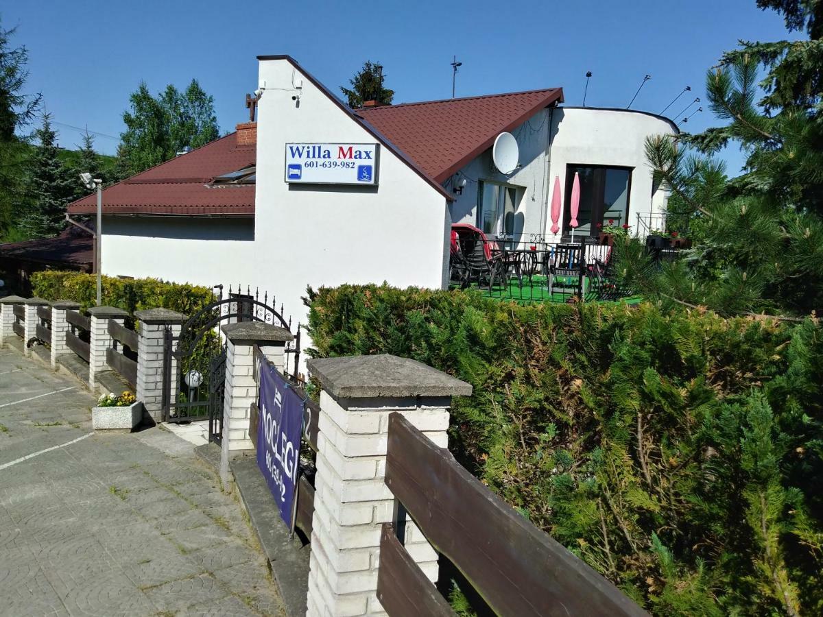 Appartamento Max Żukowo Esterno foto