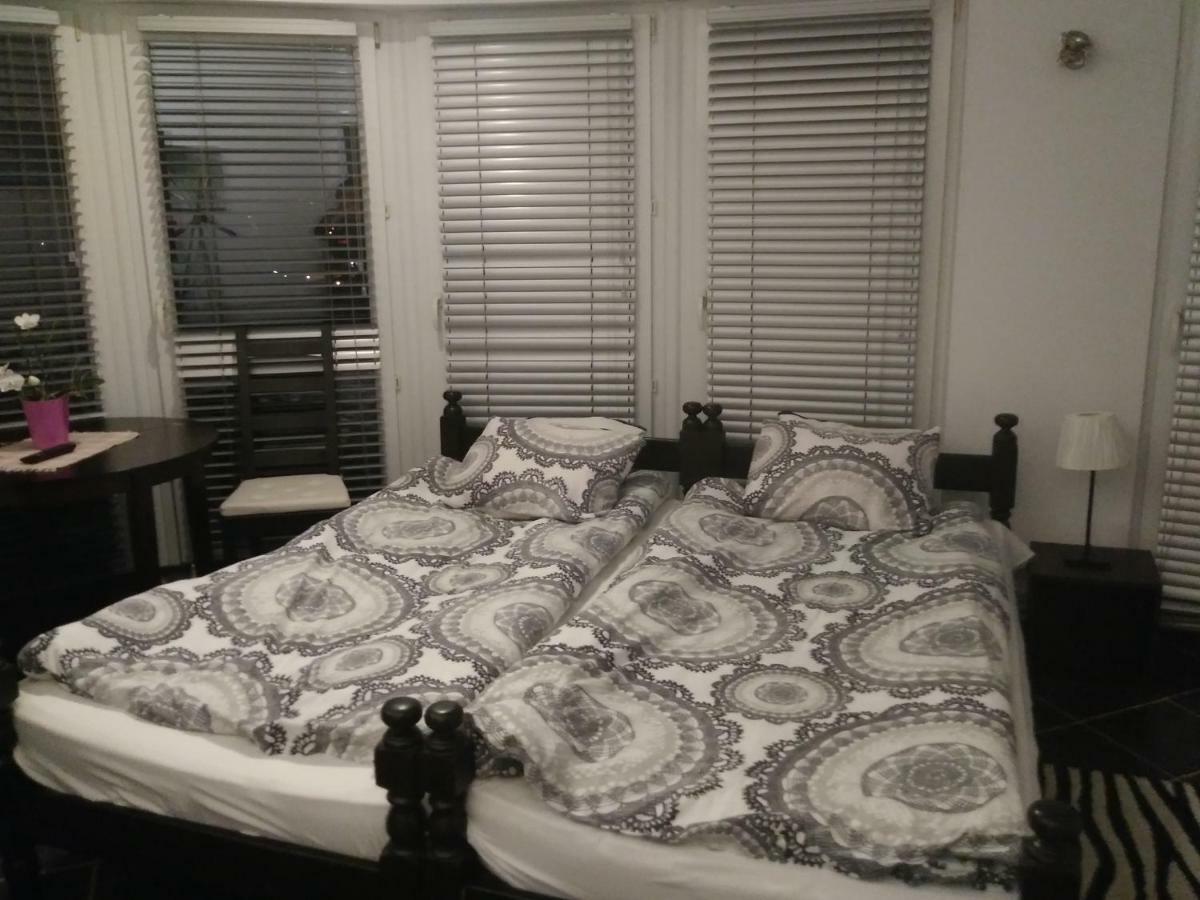 Appartamento Max Żukowo Esterno foto