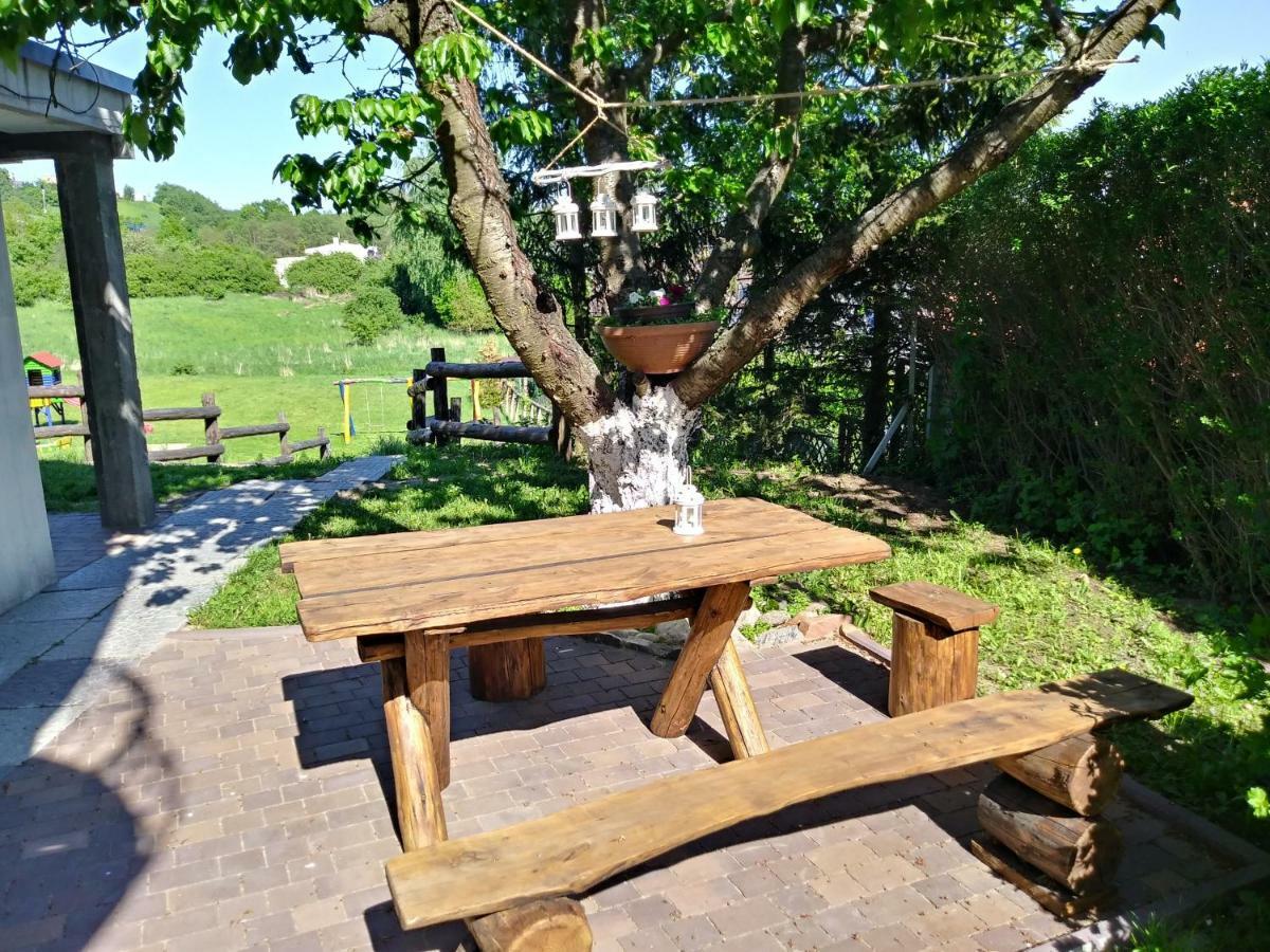 Appartamento Max Żukowo Esterno foto