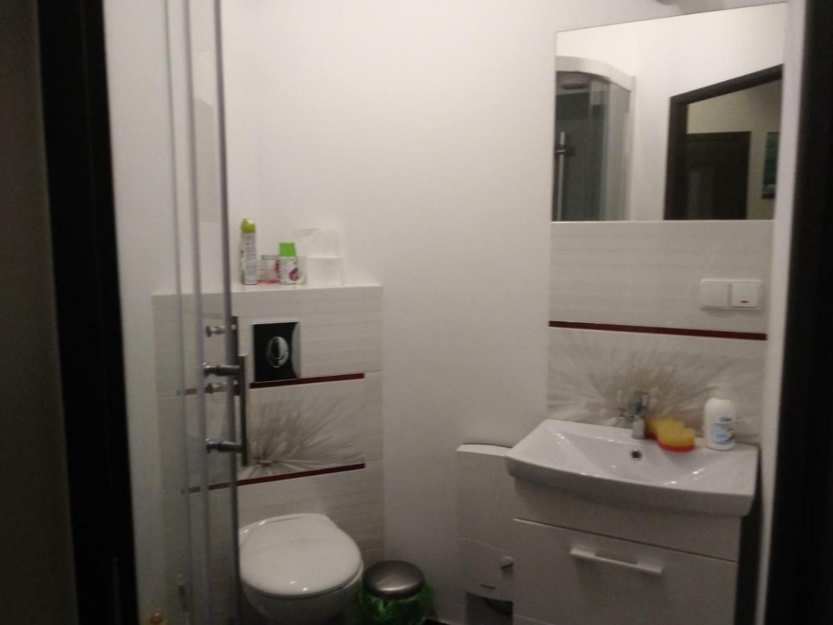 Appartamento Max Żukowo Esterno foto