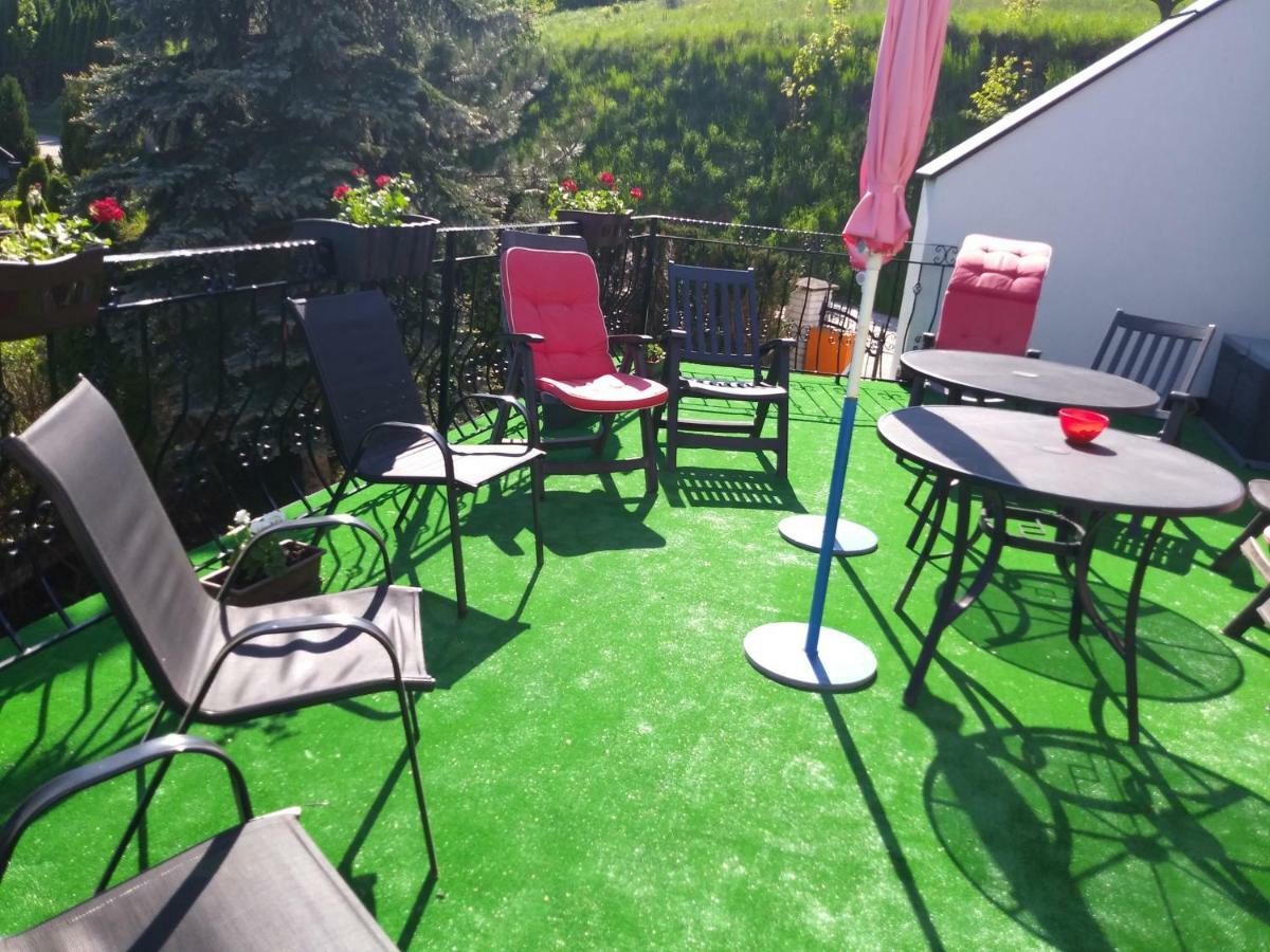 Appartamento Max Żukowo Esterno foto
